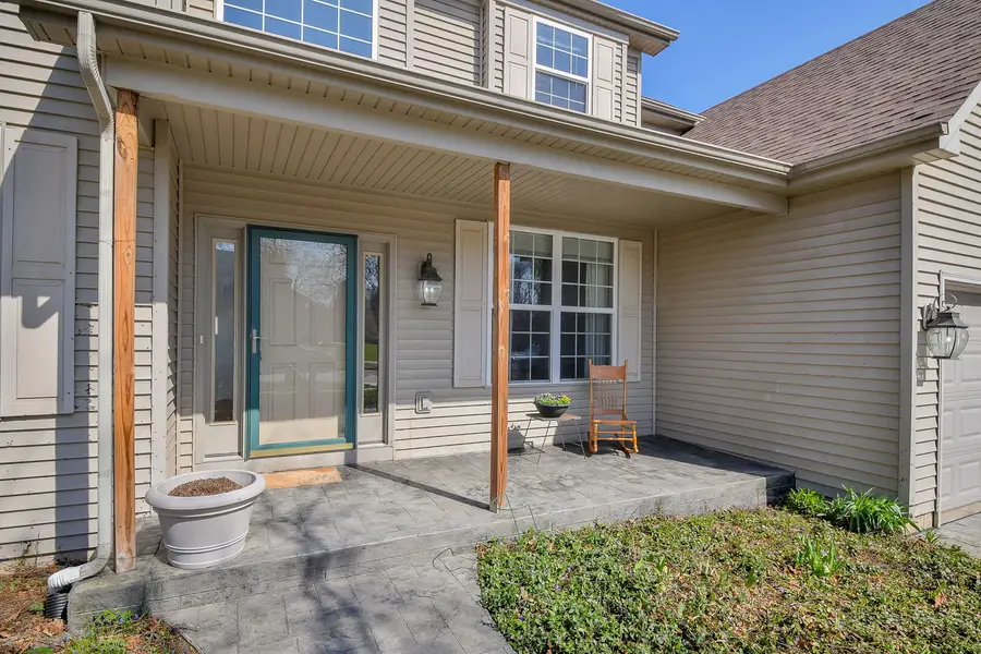 445 Kelly Avenue, Yorkville, IL 60560 - #3