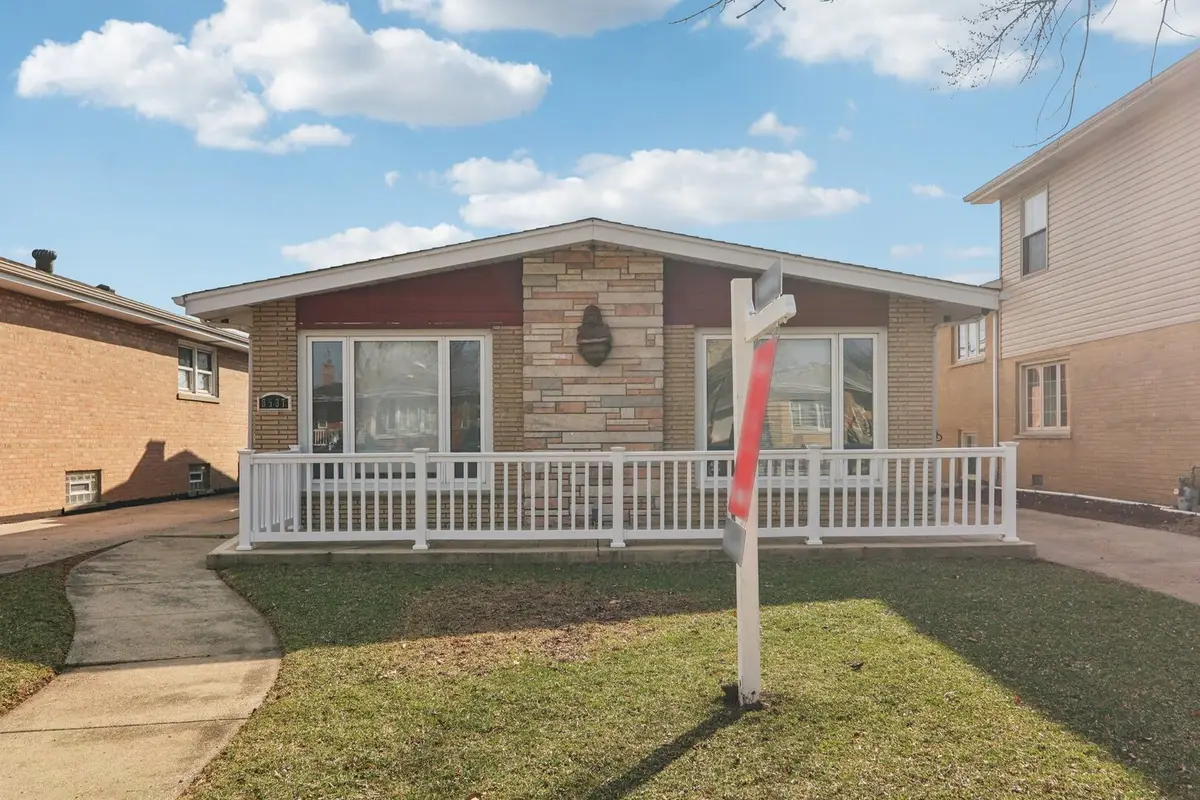 8537 S Karlov Avenue, Chicago, IL 60652 - #1