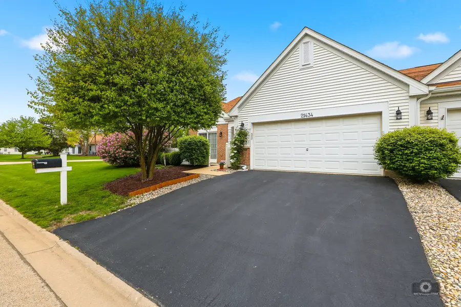 21434 W Juniper Lane, Plainfield, IL 60544 - #3