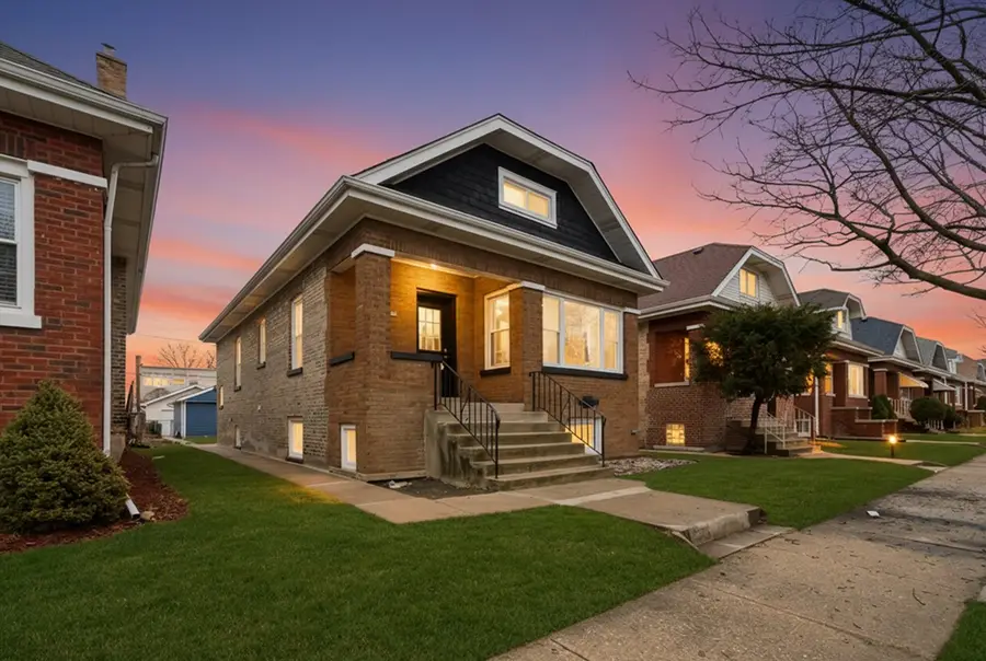 1913 East Avenue, Berwyn, IL 60402 - #2