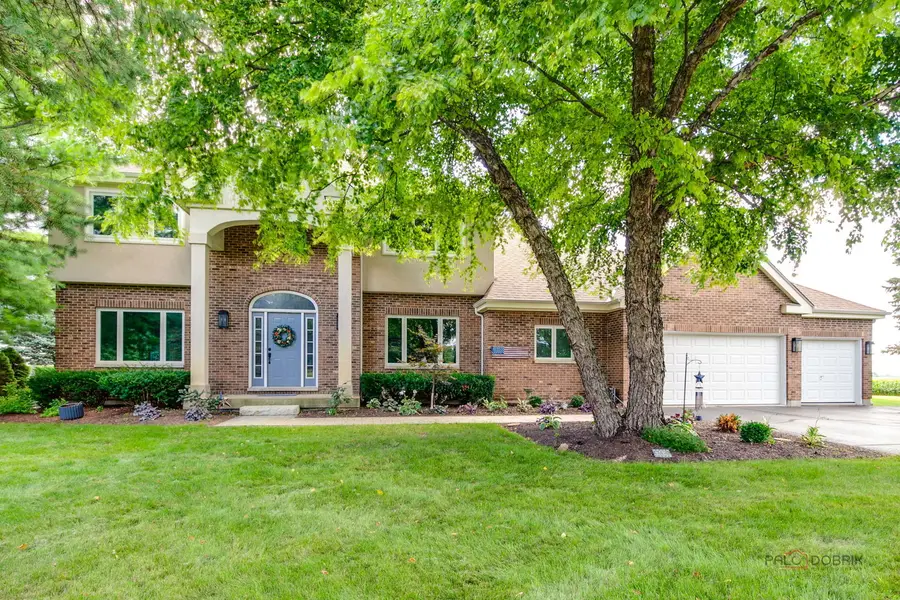 3313 Ridge Road, Spring Grove, IL 60081 - #2