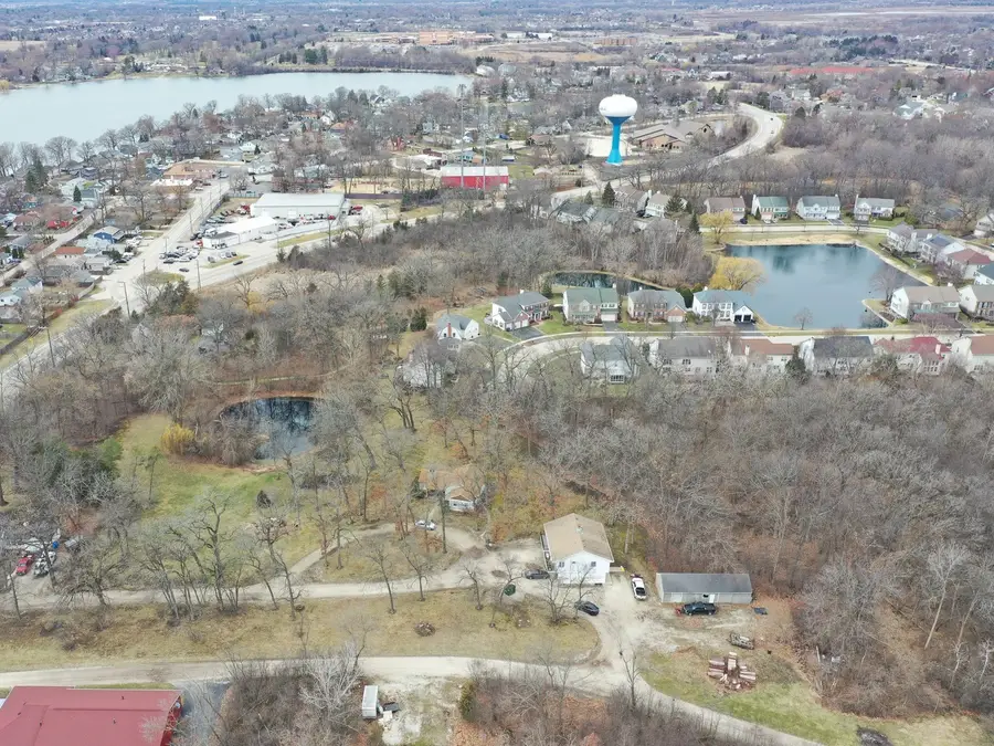 18238 W Gages Lake Road, Grayslake, IL 60030 - #2