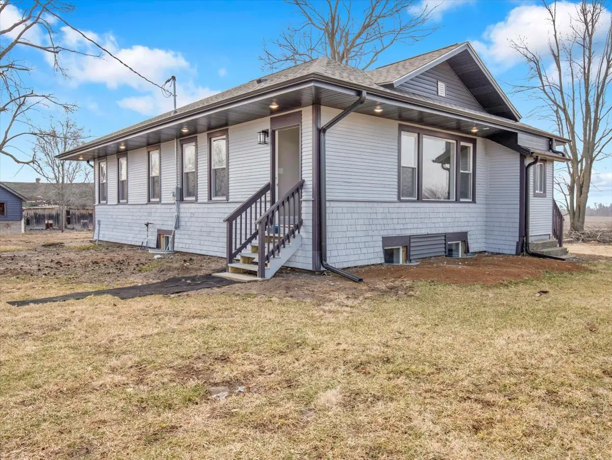 18763 Grade School Road, Caledonia, IL 61011 - #1