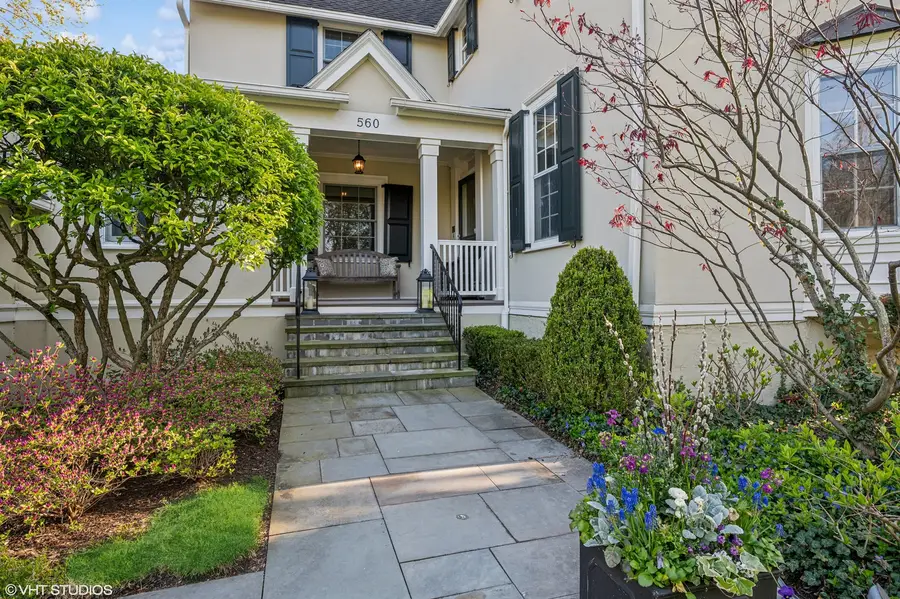 560 Elm Street, Winnetka, IL 60093 - #2