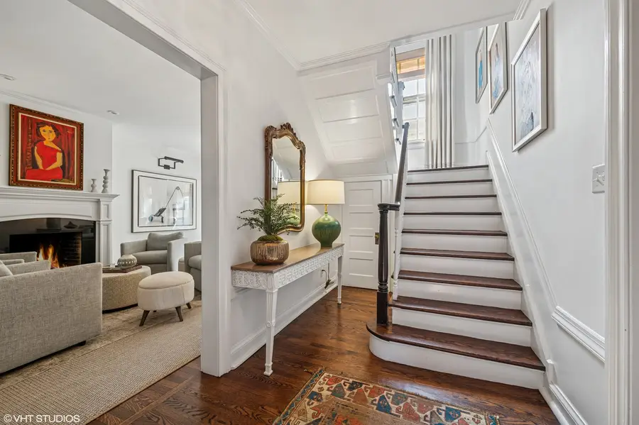 560 Elm Street, Winnetka, IL 60093 - #3