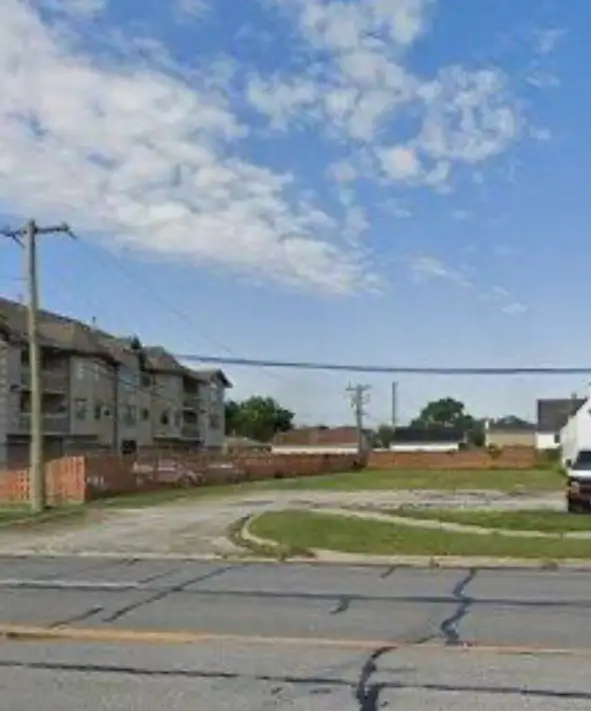 8404 S Roberts Road, Justice, IL 60458 - #1