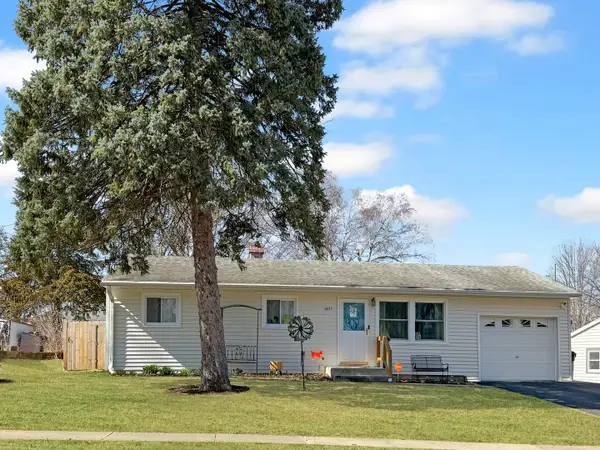 1427 Mark Drive, Freeport, IL 61032