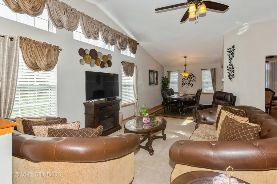4613 Kylemore Court, Joliet, IL 60431 - #2
