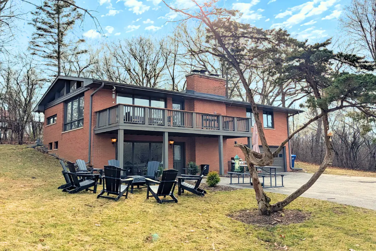 470 Knollwood Drive, Barrington, IL 60010 - #1