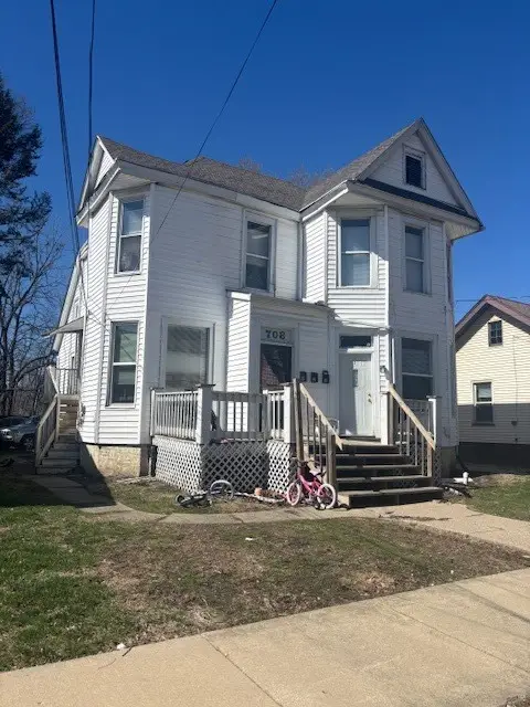 708 N Lee Street, Bloomington, IL 61701 - #1