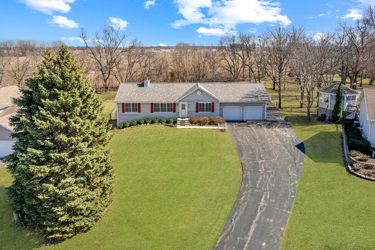 7302 Hickory, Wonder Lake, IL 60097 - #1