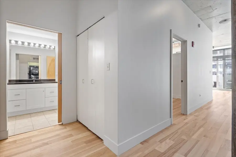 1720 S Michigan Avenue #805, Chicago, IL 60616 - #2