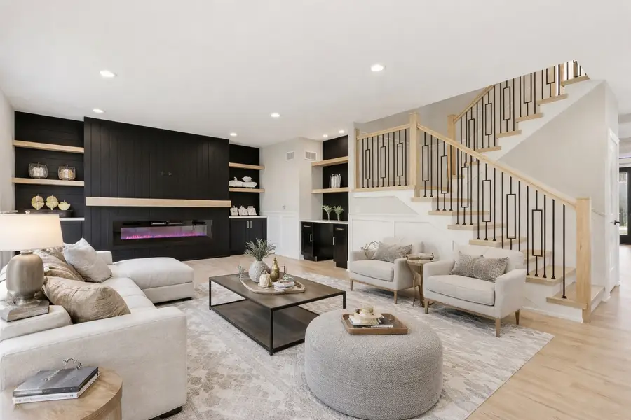 948 Stonebridge Way, Woodridge, IL 60517 - #2