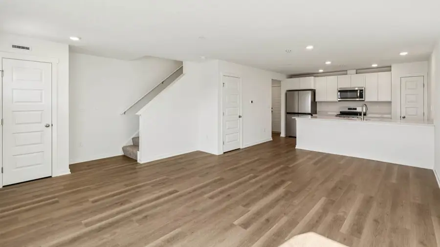 3161 Grande Trail, Yorkville, IL 60560 - #3