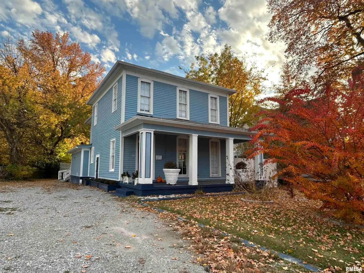 509 W Main Street, Carbondale, IL 62901 - #1