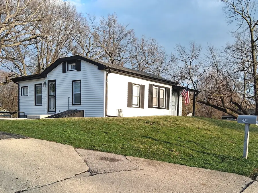 2241 Wallace Avenue, North Chicago, IL 60064 - #2