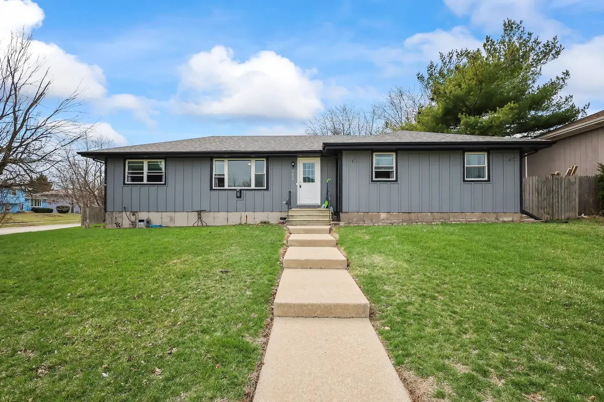 3630 Terrance Ferry Drive, Joliet, IL 60431 - #1