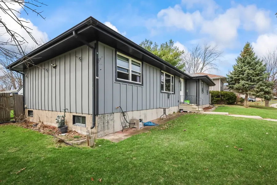 3630 Terrance Ferry Drive, Joliet, IL 60431 - #2