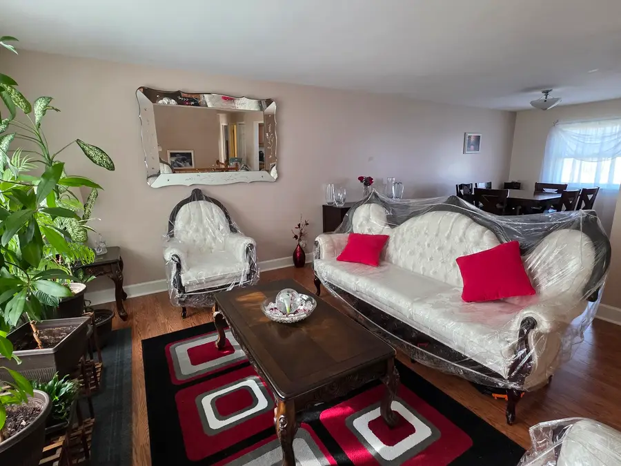 807 W Manor Court W, Glenwood, IL 60425 - #3