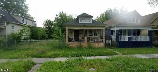 10507 S Lafayette Street, Chicago, IL 60628