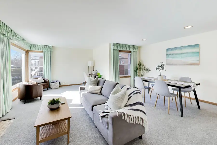 820 N Delphia Avenue, Park Ridge, IL 60068 - #2