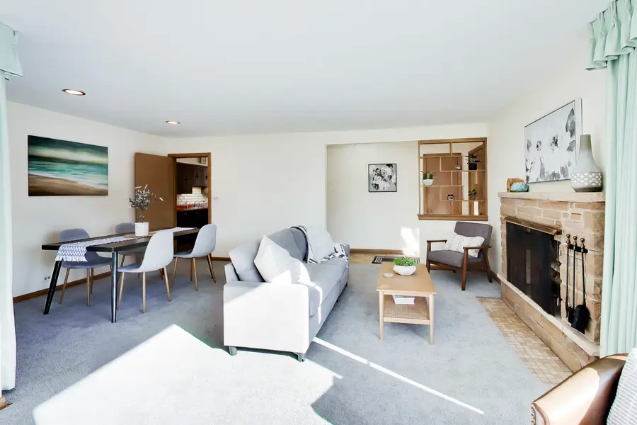 820 N Delphia Avenue, Park Ridge, IL 60068 - #3