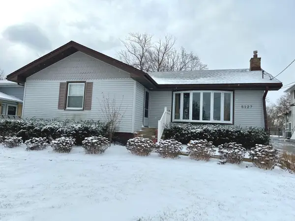 5127 155th Street, Oak Forest, IL 60452