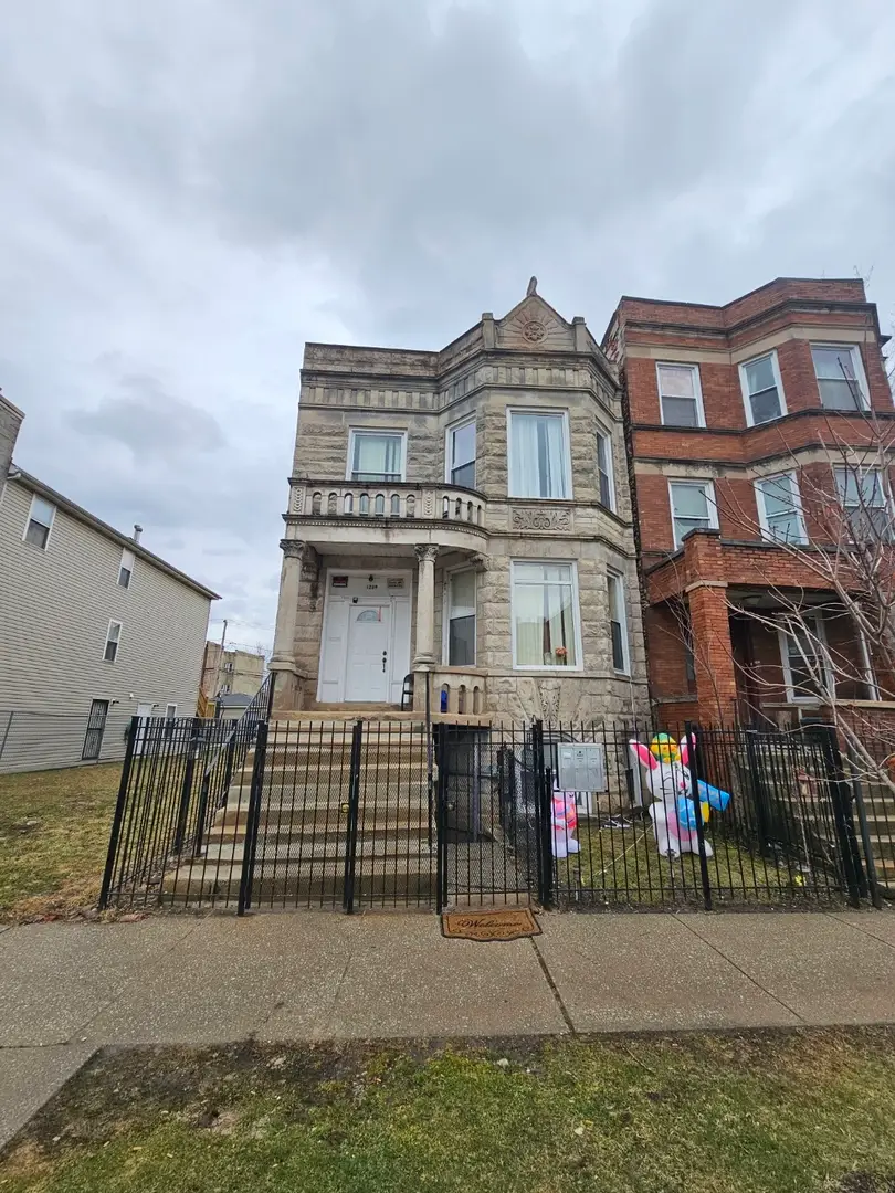 1239 S Avers Avenue, Chicago, IL 60623 - #3