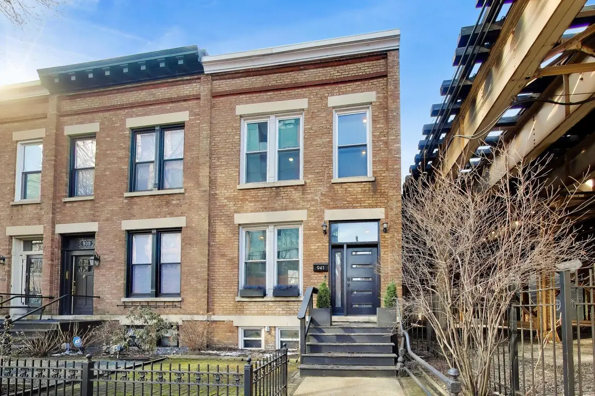 941 W Altgeld Street, Chicago, IL 60614 - #1
