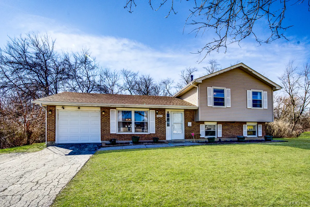 1052 Blackhawk Drive, University Park, IL 60484 - #1