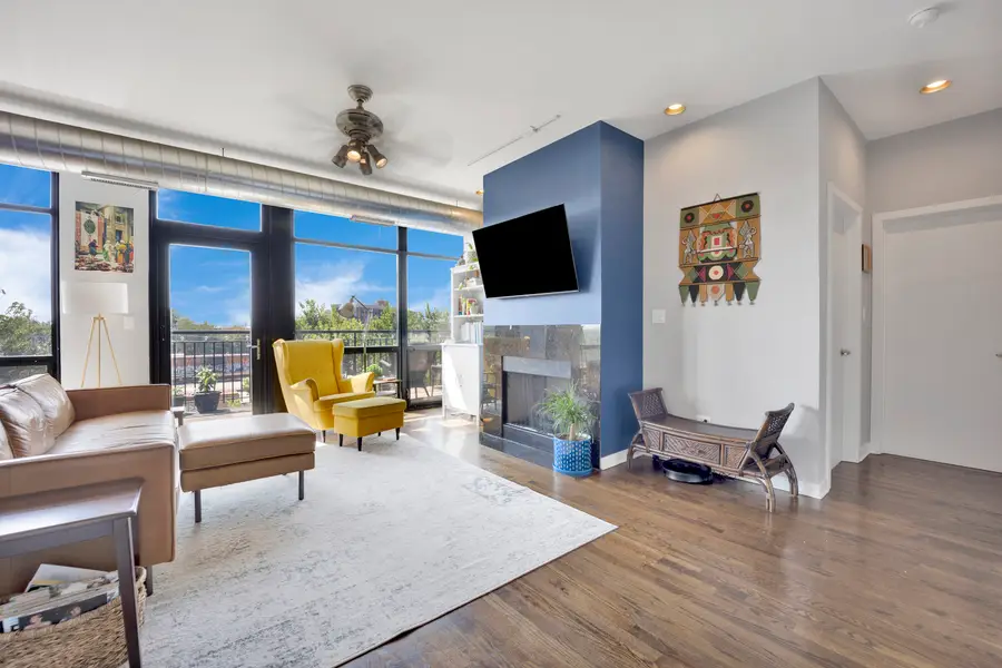 1111 W 15th Street #409, Chicago, IL 60608 - #3