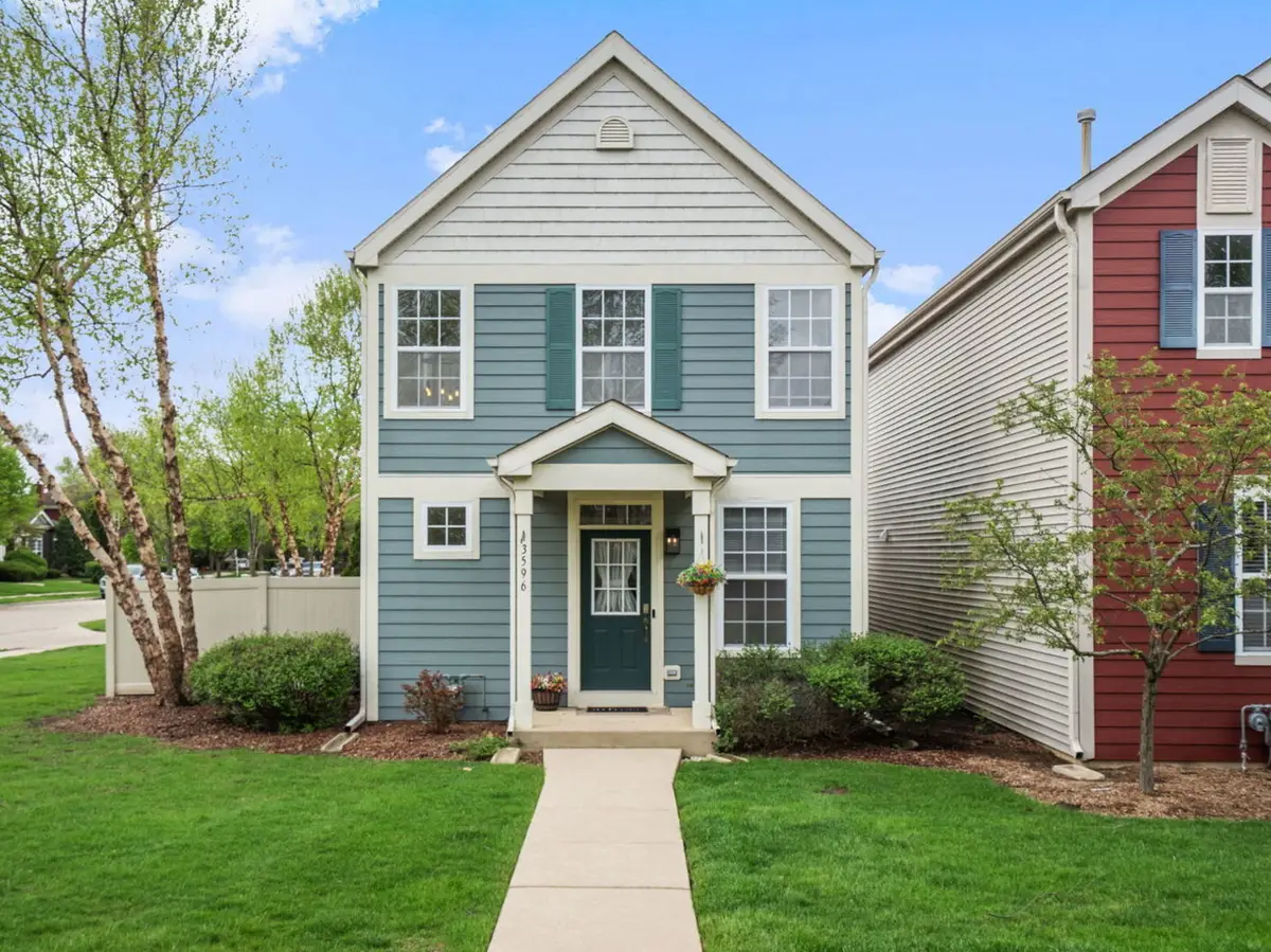 3596 Hyde Park Court, Elgin, IL 60124 - #1