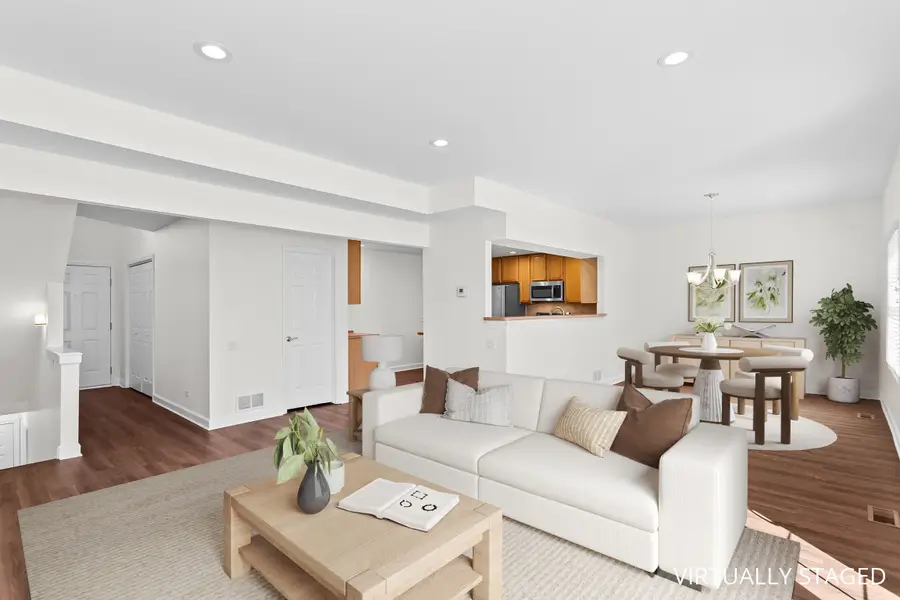 3806 Ashley Court, Rolling Meadows, IL 60008 - #2