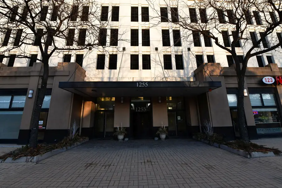 1255 S State Street #1201, Chicago, IL 60605 - #3