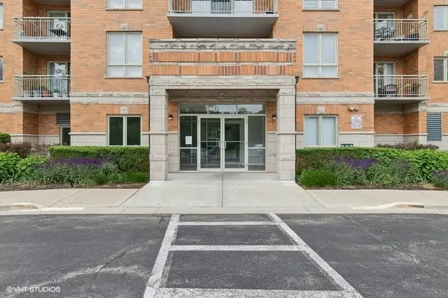 6807 N Milwaukee Avenue #510, Niles, IL 60714 - #2