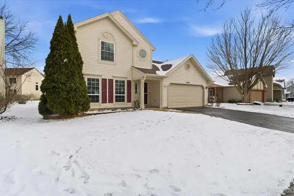 2487 Fox Drive, Aurora, IL 60506