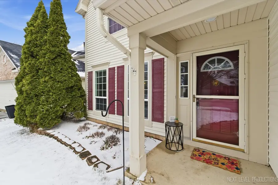 2487 Fox Drive, Aurora, IL 60506 - #3