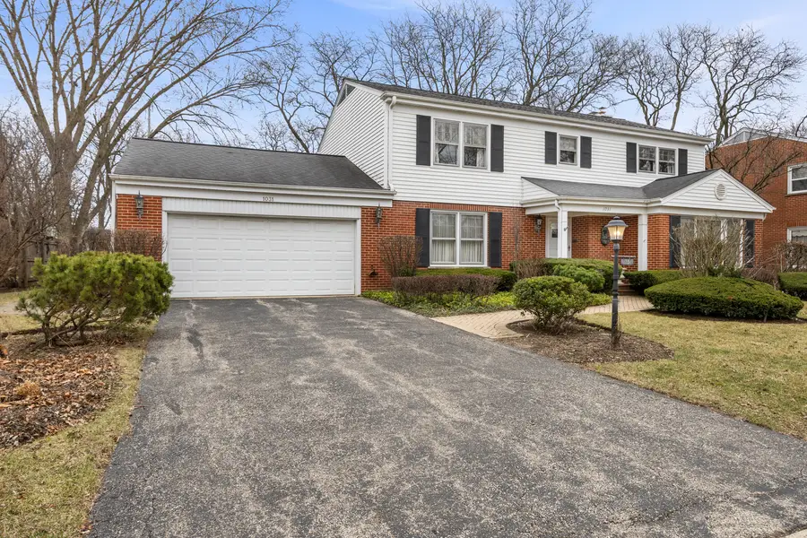 1031 Indian Road, Glenview, IL 60025 - #2