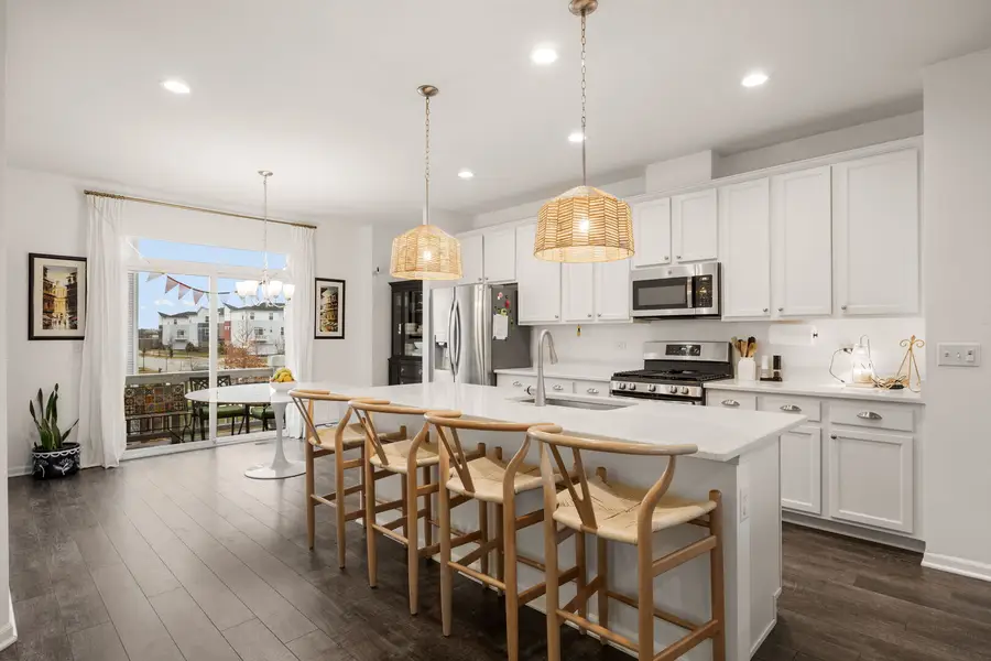 4196 Irving Road #21-06, Aurora, IL 60504 - #3