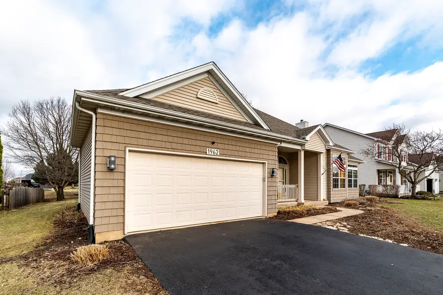 1962 Prairie Rose Lane, Yorkville, IL 60560 - #3