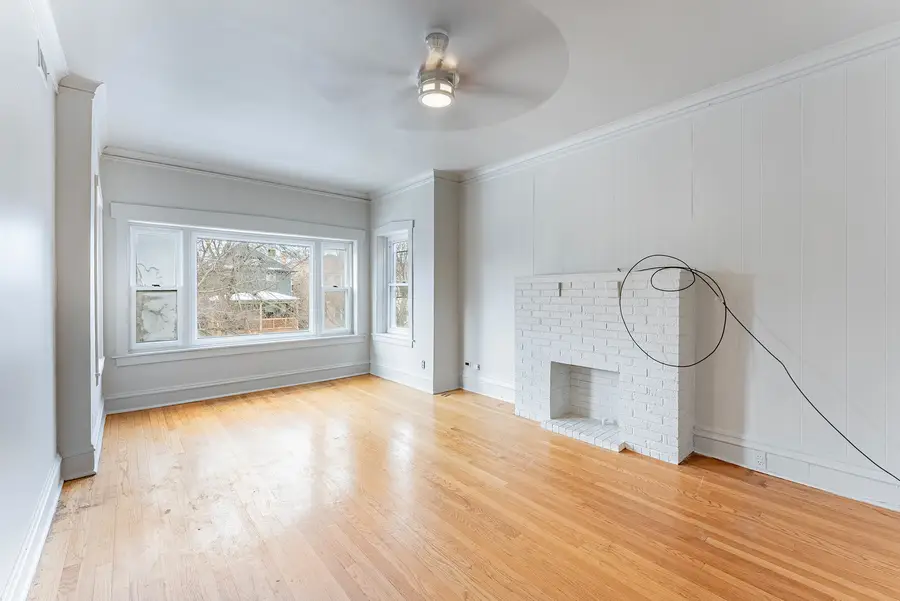 5007 N Lawndale Avenue, Chicago, IL 60625 - #3