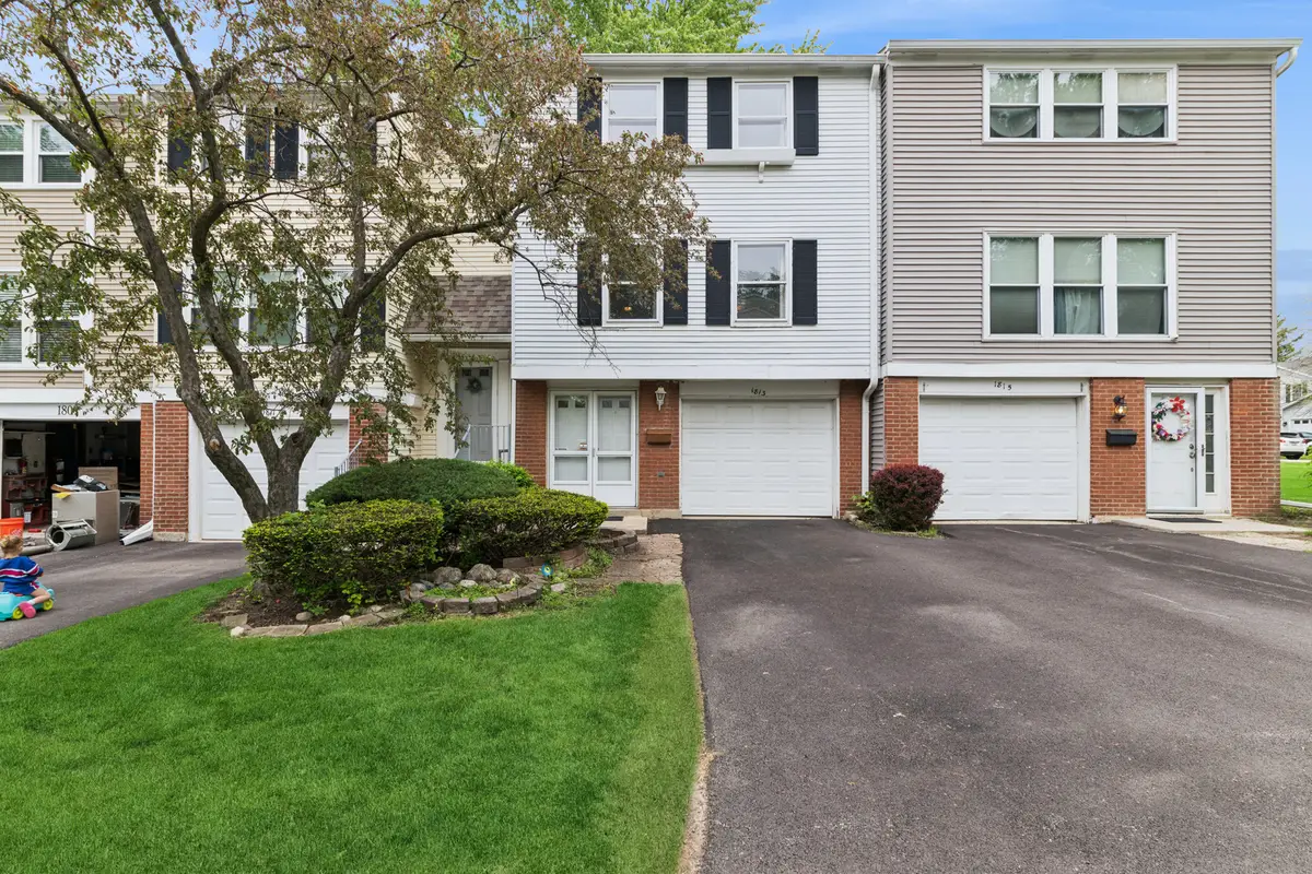 1813 Lancashire Court, Schaumburg, IL 60194 - #1