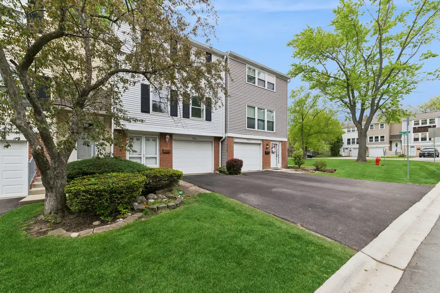 1813 Lancashire Court, Schaumburg, IL 60194 - #2
