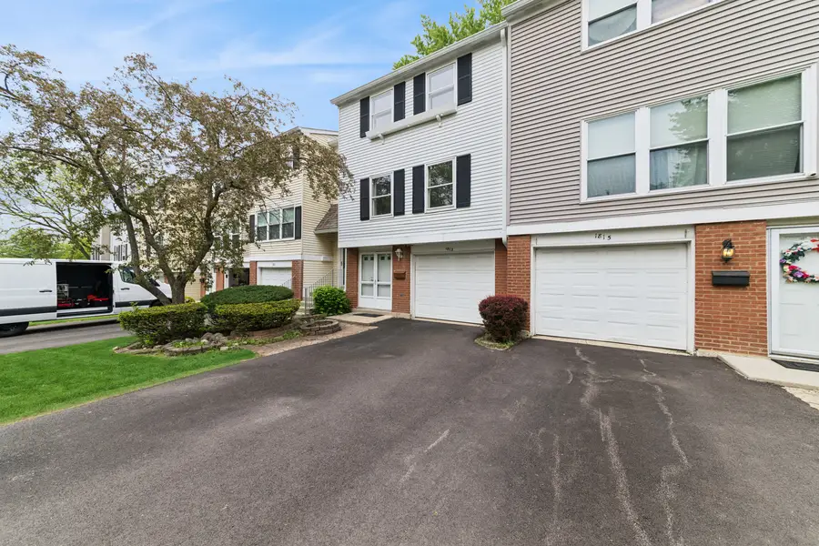 1813 Lancashire Court, Schaumburg, IL 60194 - #3