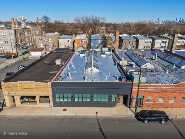 2733 N Pulaski Road, Chicago, IL 60639
