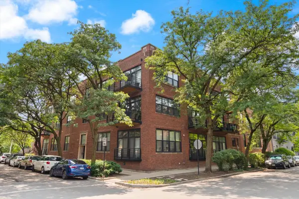 1670 N Claremont Avenue #306, Chicago, IL 60647