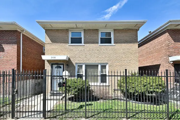 308 S Artesian Avenue, Chicago, IL 60612