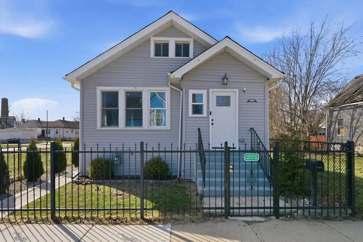 11354 S Harvard Avenue, Chicago, IL 60628 - #1