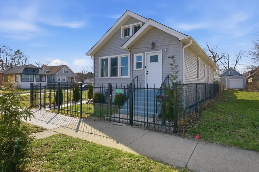 11354 S Harvard Avenue, Chicago, IL 60628 - #3