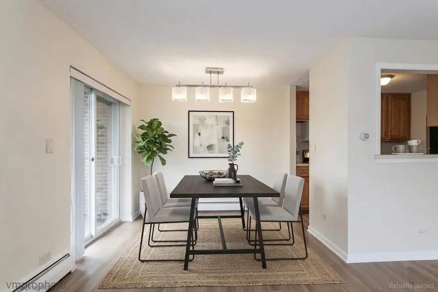 1116 S New Wilke Road #2209, Arlington Heights, IL 60005 - #3